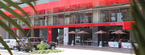 Signatures on Woods - Kalgoorlie Accommodation 1