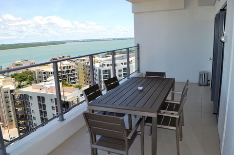 Signatures on Woods - Kalgoorlie Accommodation 2