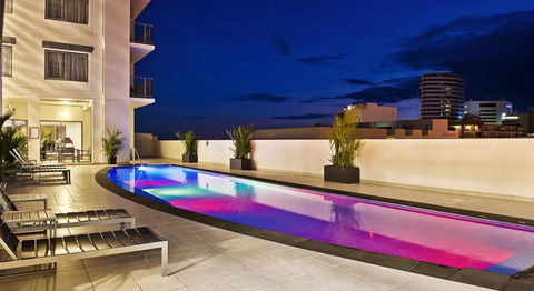 Signatures on Woods - Kalgoorlie Accommodation 3