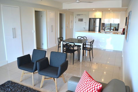 Signatures on Woods - Kalgoorlie Accommodation 4