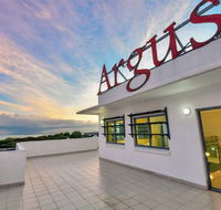 Argus Apartments Darwin - Kalgoorlie Accommodation