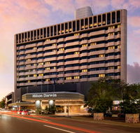 Hilton Darwin - Kalgoorlie Accommodation
