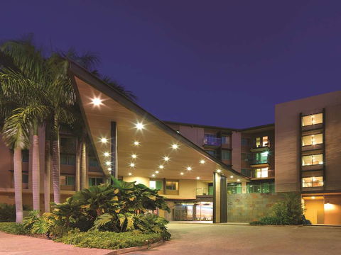 Adina Apartment Hotel Darwin Waterfront - Kalgoorlie Accommodation 0