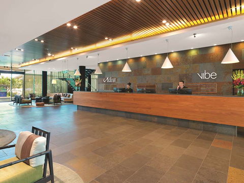 Adina Apartment Hotel Darwin Waterfront - Kalgoorlie Accommodation 3