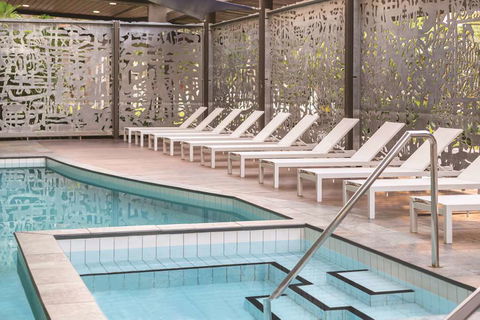 Adina Apartment Hotel Darwin Waterfront - Kalgoorlie Accommodation 12
