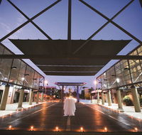 DoubleTree by Hilton Esplanade Darwin - Kalgoorlie Accommodation