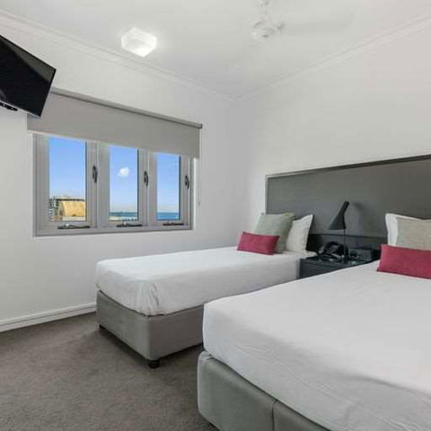 H On Mitchell Apartment Hotel - Kalgoorlie Accommodation 4