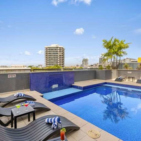 H On Mitchell Apartment Hotel - Kalgoorlie Accommodation 5