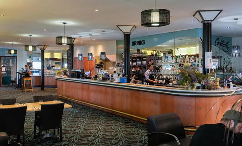 Aurora Ozone Hotel - Kalgoorlie Accommodation 5