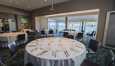 Aurora Ozone Hotel - Kalgoorlie Accommodation 8