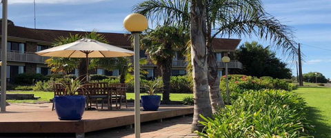 Kangaroo Island Seaside Inn - Kalgoorlie Accommodation 0