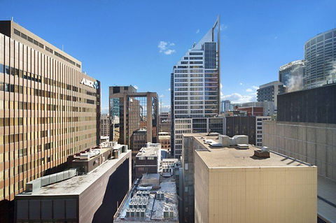 Astra Sydney-Hosking Place - Kalgoorlie Accommodation 0
