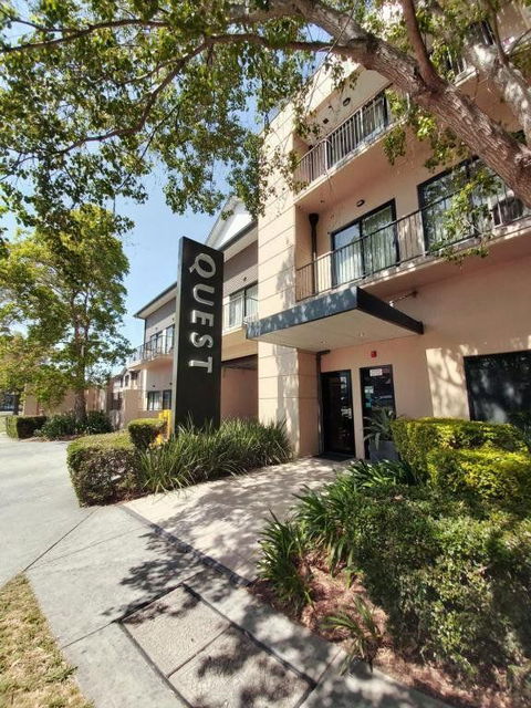 Quest Maitland - Kalgoorlie Accommodation 0