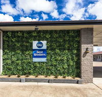 Best Western Endeavour Maitland Motel