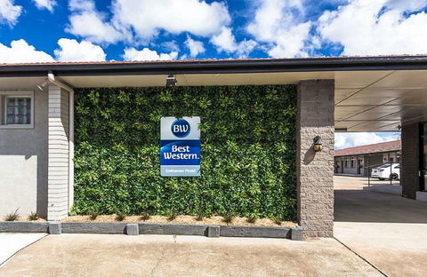 Best Western Endeavour Maitland Motel - Kalgoorlie Accommodation 0