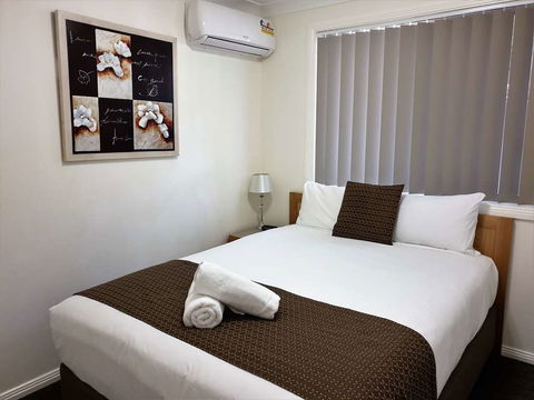 Best Western Endeavour Maitland Motel - Kalgoorlie Accommodation 2