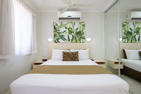 Barney Beach Accommodation Centre - Kalgoorlie Accommodation 1