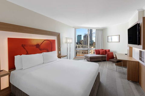 Amora Hotel Brisbane - Kalgoorlie Accommodation 1