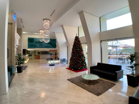 Astra Apartments Brisbane - Kalgoorlie Accommodation 1