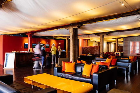 The Henry Jones Art Hotel - Kalgoorlie Accommodation 2