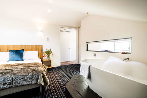 Salamanca Wharf Hotel - Kalgoorlie Accommodation 2