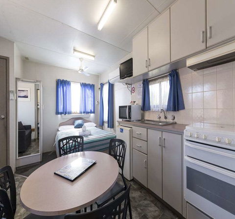 BIG4 Albury Tourist Park - Kalgoorlie Accommodation 2