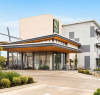 Quality Hotel Rules Club Wagga - Kalgoorlie Accommodation