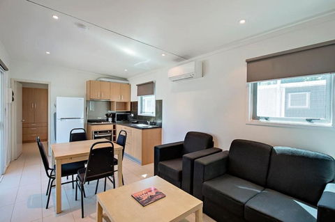 Discovery Parks Darwin - Kalgoorlie Accommodation 1