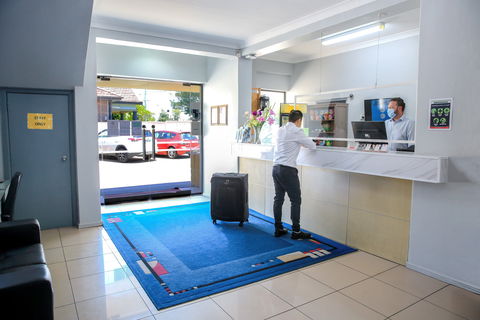 Metro Inn Ryde - Kalgoorlie Accommodation 2