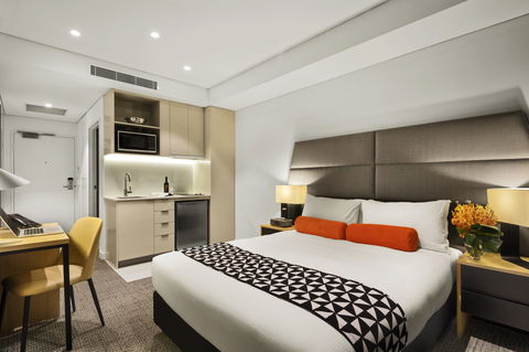 Quest St Leonards - Kalgoorlie Accommodation 2