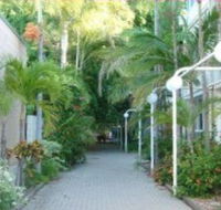 Adventurers Resort - Kalgoorlie Accommodation
