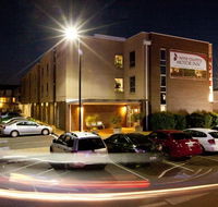 Wine Country Motor Inn - Kalgoorlie Accommodation