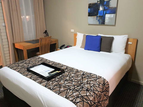 Best Western Endeavour Maitland Motel - Kalgoorlie Accommodation 1