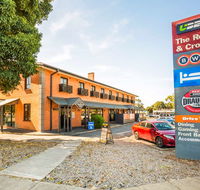 Nightcap Rose  Crown Hotel - Kalgoorlie Accommodation