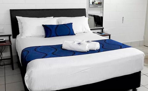 Barrier Reef Motel - Kalgoorlie Accommodation 1