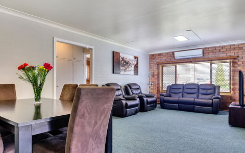 Jackie Howe Motel - Kalgoorlie Accommodation 1
