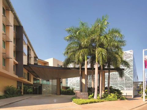 Adina Apartment Hotel Darwin Waterfront - Kalgoorlie Accommodation 1