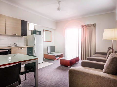 Novotel Darwin Airport Hotel - Kalgoorlie Accommodation 2