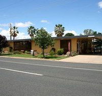 Cootamundra Gardens Motel - Kalgoorlie Accommodation