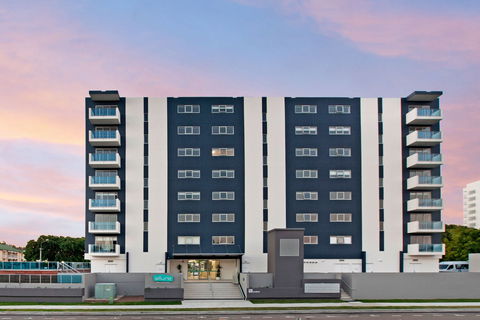 Allure Hotel and Apartments - Kalgoorlie Accommodation 0