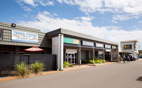 Dalrymple Motel - Kalgoorlie Accommodation 1