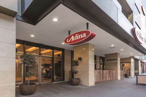 Adina Apartment Hotel Melbourne - Kalgoorlie Accommodation 0
