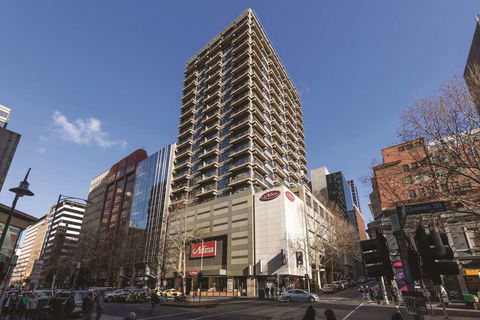 Adina Apartment Hotel Melbourne - Kalgoorlie Accommodation 1