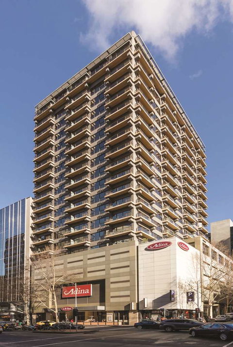 Adina Apartment Hotel Melbourne - Kalgoorlie Accommodation 2