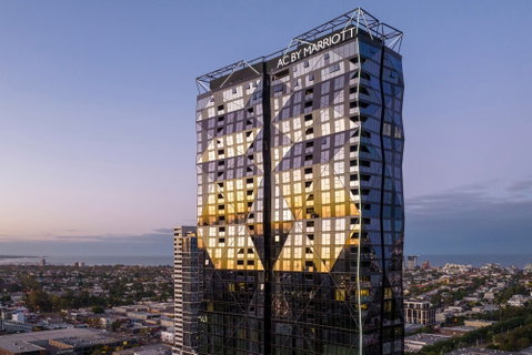 AC Hotel By Marriott Melbourne Southbank - Kalgoorlie Accommodation 1