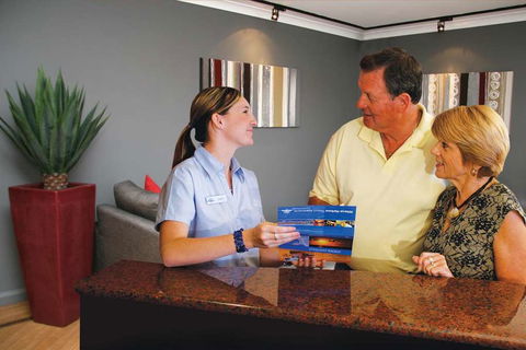 Hillarys Harbour Resort Apartments - Kalgoorlie Accommodation 2