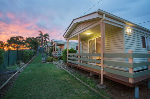 Discovery Parks Argylla - Kalgoorlie Accommodation 1