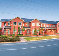 Best Western Plus Bolton on the Park - Kalgoorlie Accommodation
