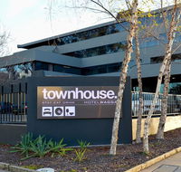 Townhouse Hotel Wagga - Kalgoorlie Accommodation