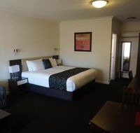 Charles Sturt Suites - Kalgoorlie Accommodation